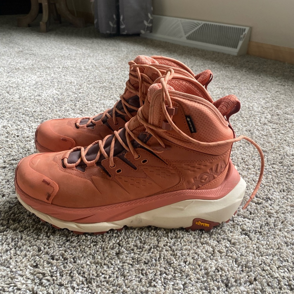 Hoka Kaha 2 Hiking Boot - 8.5